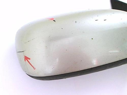 Right mirror RENAULT LAGUNA II Grandtour (KG0/1_) 1.9 dCi (KG0G) | BP20478085C27 