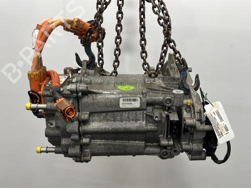 Used Engine Engine RENAULT KANGOO Express (FW0/1_) Z.E. (FW0Z, FW1Z) (60 hp) 32305934 32305934