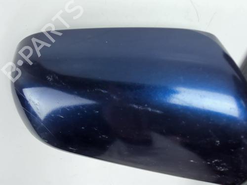 Bakspejl Højre TOYOTA YARIS (_P1_) 1.4 D-4D (NLP10_, NLP10R) | BP20450407C27 