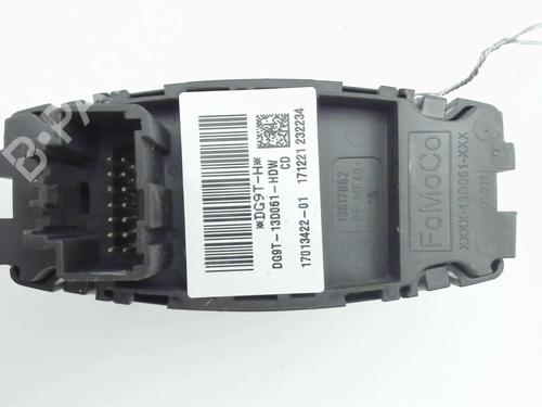 Headlight switch FORD MONDEO V Hatchback (CE) 2.0 TDCi | BP21236998I24 - Image 2