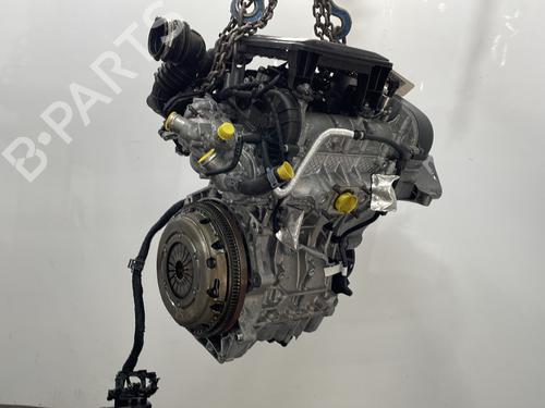 Engine VW POLO VI (AW1, BZ1, AE1) 1.0 | BP32029931M1 - Image 5