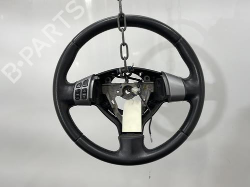 Used Steering wheel OPEL AGILA B (H08) 1.2 (F68) (86 hp) 28591181