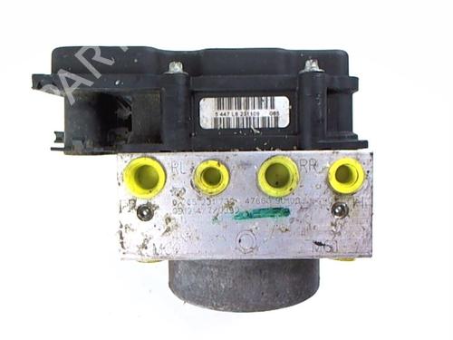 ABS pump NISSAN NOTE (E11, NE11) 1.5 dCi | BP20462103M43 