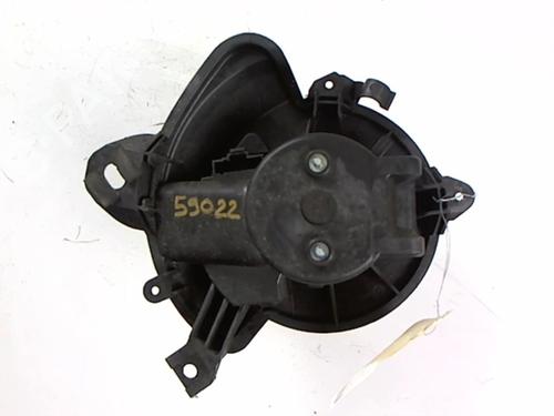 Heater blower motor FIAT DOBLO Cargo (263_) 1.3 D Multijet | BP20403903M62 