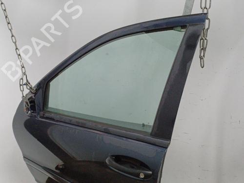 Left front door MERCEDES-BENZ C-CLASS (W203) C 220 CDI (203.006, 203.008) | BP22102311C2 