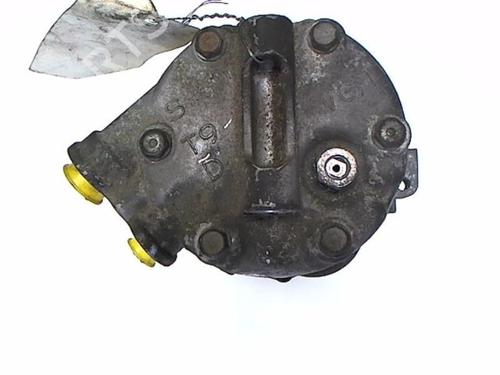 AC compressor OPEL TIGRA TwinTop (X04) 1.4 (R97) | BP20470335M34