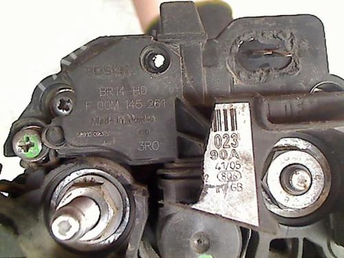 Alternator SEAT IBIZA III (6L1) 1.4 TDI | BP20432761M7 