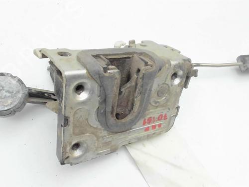 Rear right lock DACIA DUSTER (HS_) 1.5 dCi (HSAJ) | BP20400328C99 