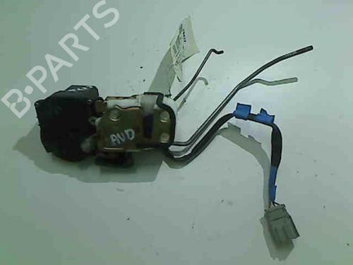 Used Front right lock ROVER 600 I (RH) 620 Sdi (105 hp) 20458126