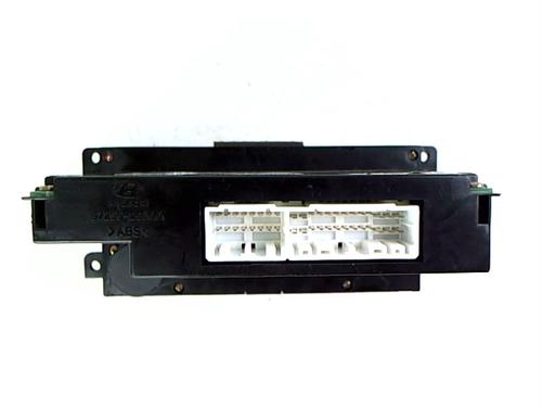 Climate control HYUNDAI ELANTRA III (XD) 2.0 CRDi | BP20402941I5 