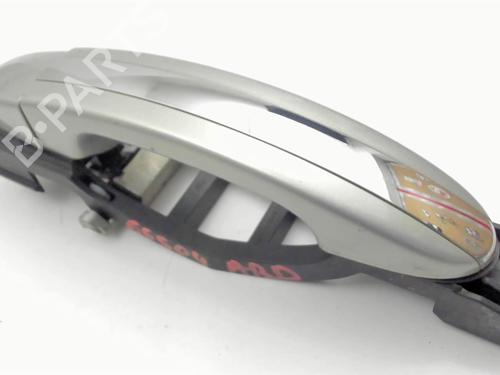 Rear right exterior door handle FORD MONDEO IV (BA7) 2.0 TDCi | BP20406369C130 