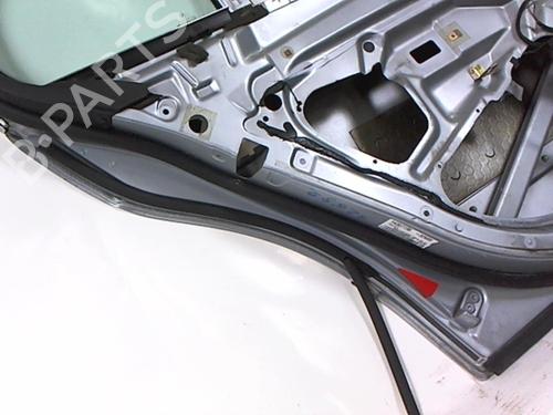 Left rear door BMW 5 (E39) 525 tds | BP20409387C4 