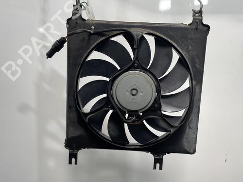 Used Radiator fan SUZUKI WAGON R+ (MA) 1.3 (RB413) (76 hp) 33131483