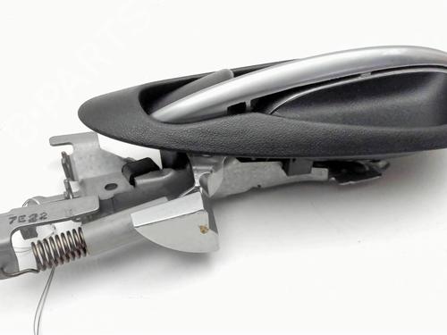 Front left interior door handle MAZDA RX-8 (SE, FE) 1.3 (FE103, SE3P) | BP37727711I13  - Image 5