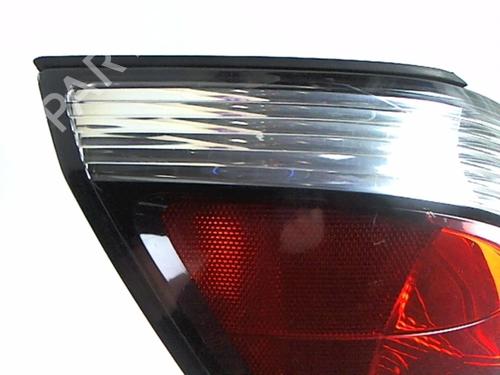 Left taillight KIA RIO II (JB) 1.5 CRDi | BP20462819C34 