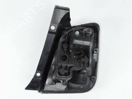 Left taillight FIAT 500 (312_) 1.2 (312AXA1A) | BP36957633C34 - Image 2