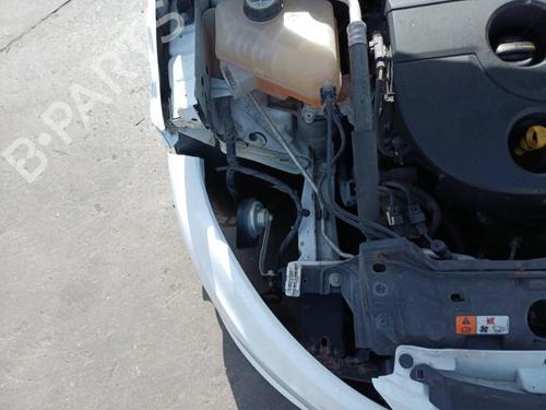 Front right interior door handle FORD FIESTA VI (CB1, CCN) 1.4 TDCi | BP24596450I14  - Image 18