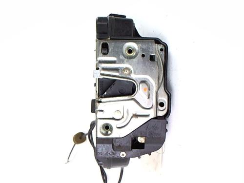 Used Rear right lock Rear right lock 20403283 20403283