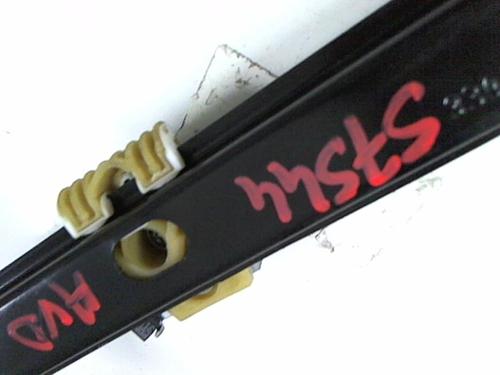 Front right window mechanism VW POLO V (6R1, 6C1) 1.2 TDI | BP20425483C23 