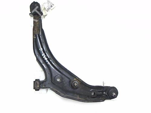 Used Left front suspension arm NISSAN MICRA II (K11) 1.5 D (57 hp) 20461307