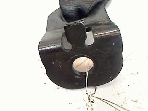 Front right belt tensioner SEAT LEON (1M1) 1.9 TDI | BP25263953C88 