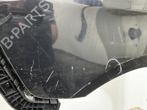 Left front fenders KIA PICANTO I (SA) 1.0 | BP21565513C41