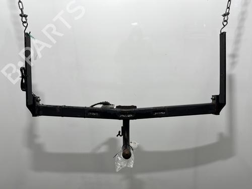 Used Tow ball/Mechanism VW TOURAN (1T1, 1T2) 1.9 TDI (105 hp) 31053319