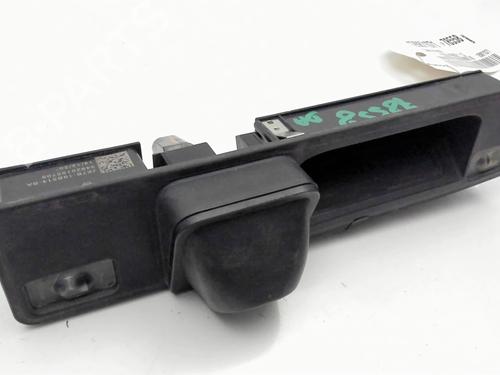 Camera FORD FOCUS III Saloon | BP36400749E14 - Image 2