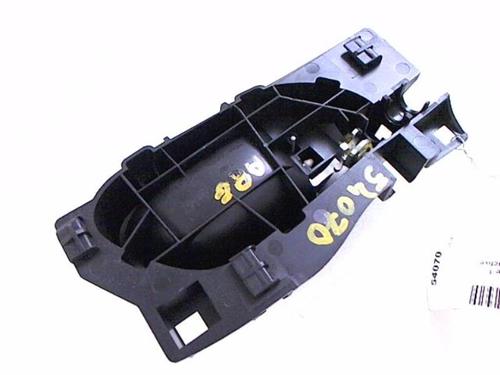 Rear left interior door handle PEUGEOT 508 I (8D_) 1.6 HDi | BP20415716I15 