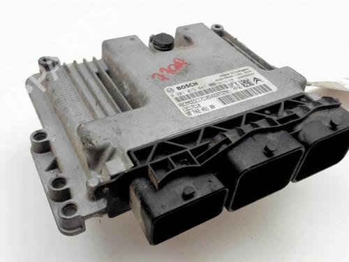 Engine control unit (ECU) CITROËN C3 Picasso (SH_) 1.6 HDI 90 | BP29513895M57 