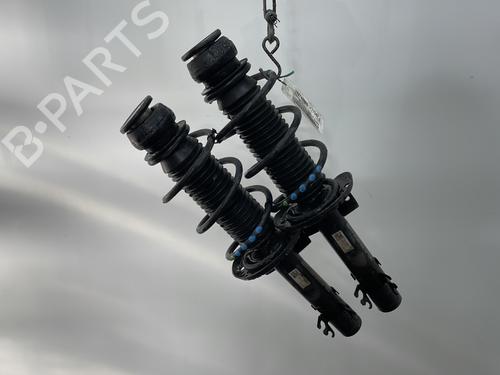 Used Left front shock absorber SEAT IBIZA IV SC (6J1, 6P5) 1.4 (85 hp) 29625652