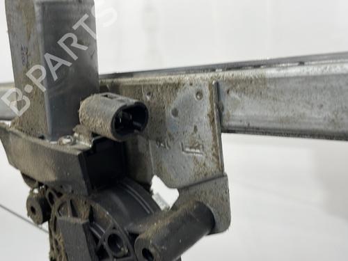 Front right window mechanism RENAULT TRAFIC II Bus (JL) 2.0 dCi 90 (JL00, JL01, JL0H, JL0M, JL0P, JL0S) | BP28709210C23 - Image 3