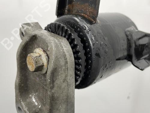 Engine mount FORD FIESTA VI (CB1, CCN) 1.6 TDCi | BP26224033M89 