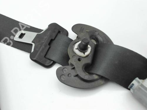 Front right belt tensioner PEUGEOT 3008 I MPV (0U_) 1.6 HDi | BP20422920C88 