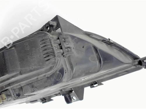 Left headlight CITROËN XANTIA (X1_, X2_) 2.0 HDI 109 | BP20425588C28 