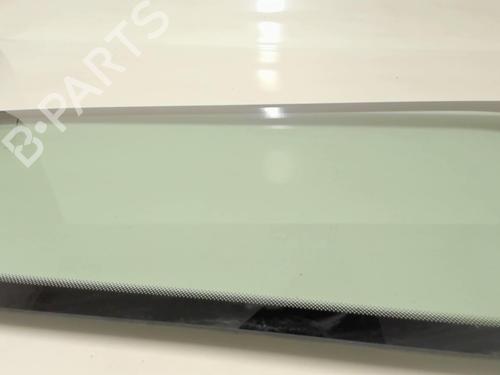 Rear right door window RENAULT TWINGO III (BCM_, BCA_) 0.9 TCe 90 (BCM9, BCM2) | BP20442376C21 