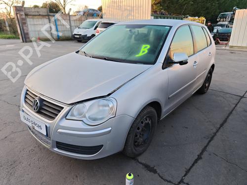 Used Parts VW POLO IV (9N_, 9A_) 1.4 TDI (70 hp) 4270155