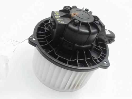 Heater blower motor HYUNDAI i30 (PDE, PD, PDEN) 1.6 CRDi | BP21240720M62 - Image 3