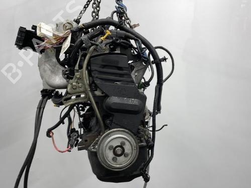 Used Engine Engine RENAULT MEGANE Scenic (JA0/1_) 1.6 e (JA0F) (90 hp) 20423111 20423111