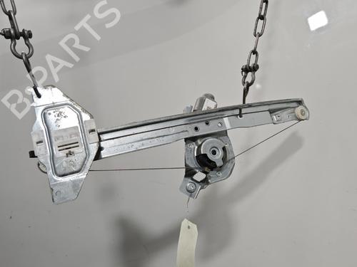 Front left window mechanism CITROËN C3 II (SC_) 1.1 i | BP40461914C22 - Image 7