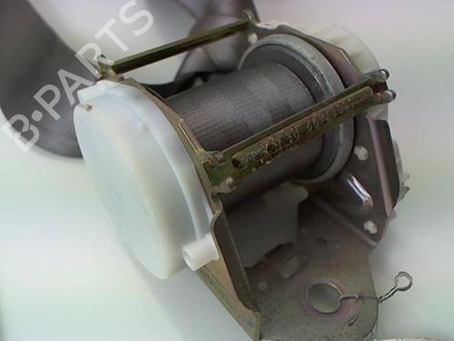 Rear right belt tensioner AUDI A3 (8P1) 2.0 TDI | BP20475178C90 