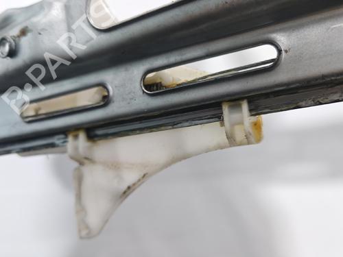 Used Rear left window mechanism Rear left window mechanism OPEL VECTRA C GTS (Z02) 1.9 CDTI (F68) (120 hp) 39904731 39904731