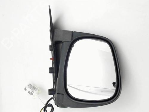 Used Right mirror HYUNDAI H-1 / STAREX Bus (A1) 2.5 TCi (101 hp) 22924911