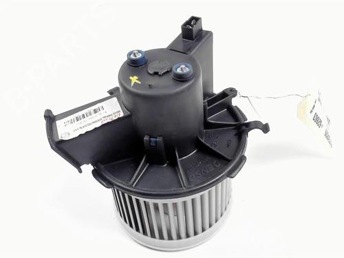 Heater blower motor FIAT 500 (312_) 1.2 (312AXA1A) | BP21236162M62 