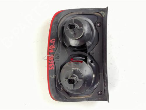 Right taillight LAND ROVER FREELANDER I (L314) 2.0 Td4 4x4 | BP20421095C35 