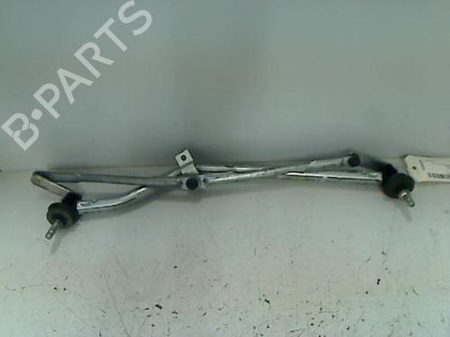 Used Front wipers mechanism BMW 3 Coupe (E46) 320 Ci (170 hp) 21229953