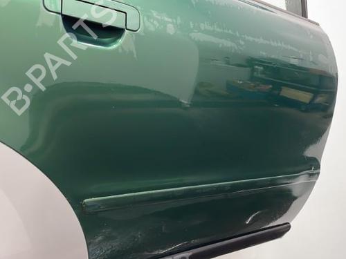 Right rear door AUDI A4 B5 (8D2) 1.9 TDI | BP20463833C5 