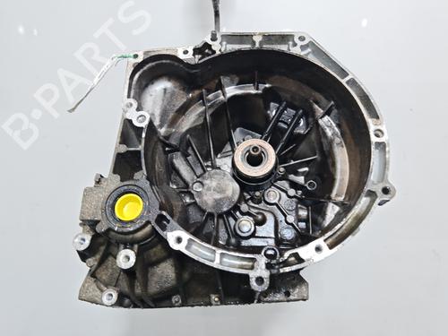 Gearbox MAZDA 2 (DE_, DH_) 1.4 MZR-CD | BP40544426M3 - Image 3