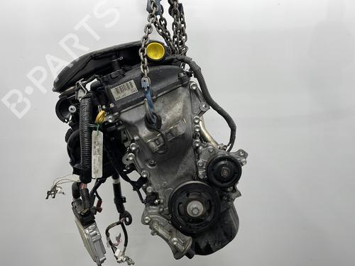 Engine PEUGEOT 107 (PM_, PN_) 1.0 | BP30364095M1 