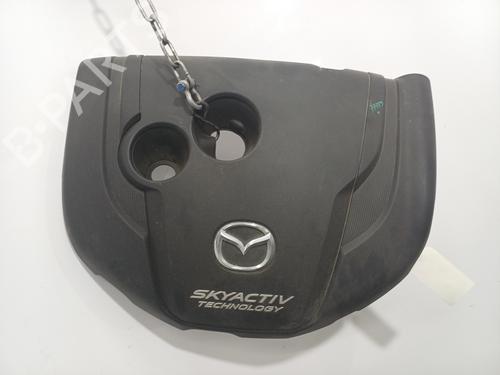 Upper protection MAZDA 3 (BM, BN) | BP35892646M93 - Image 2